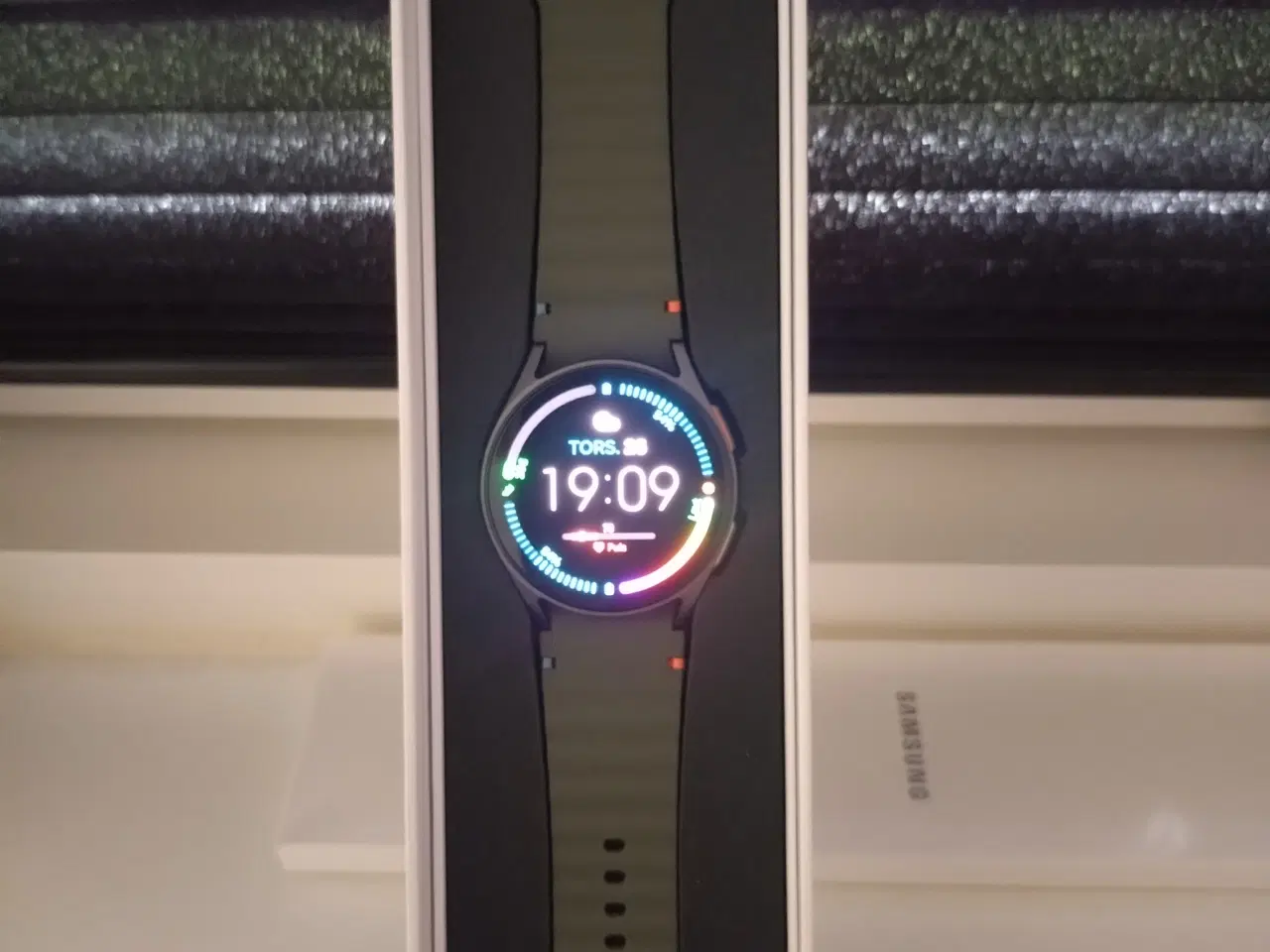 Billede 1 - Galaxy Watch 7 4G LTG