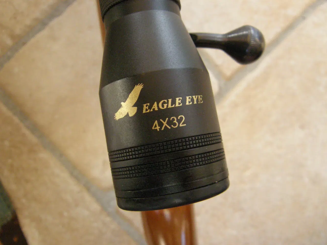 Billede 4 - Marlin Salonriffel