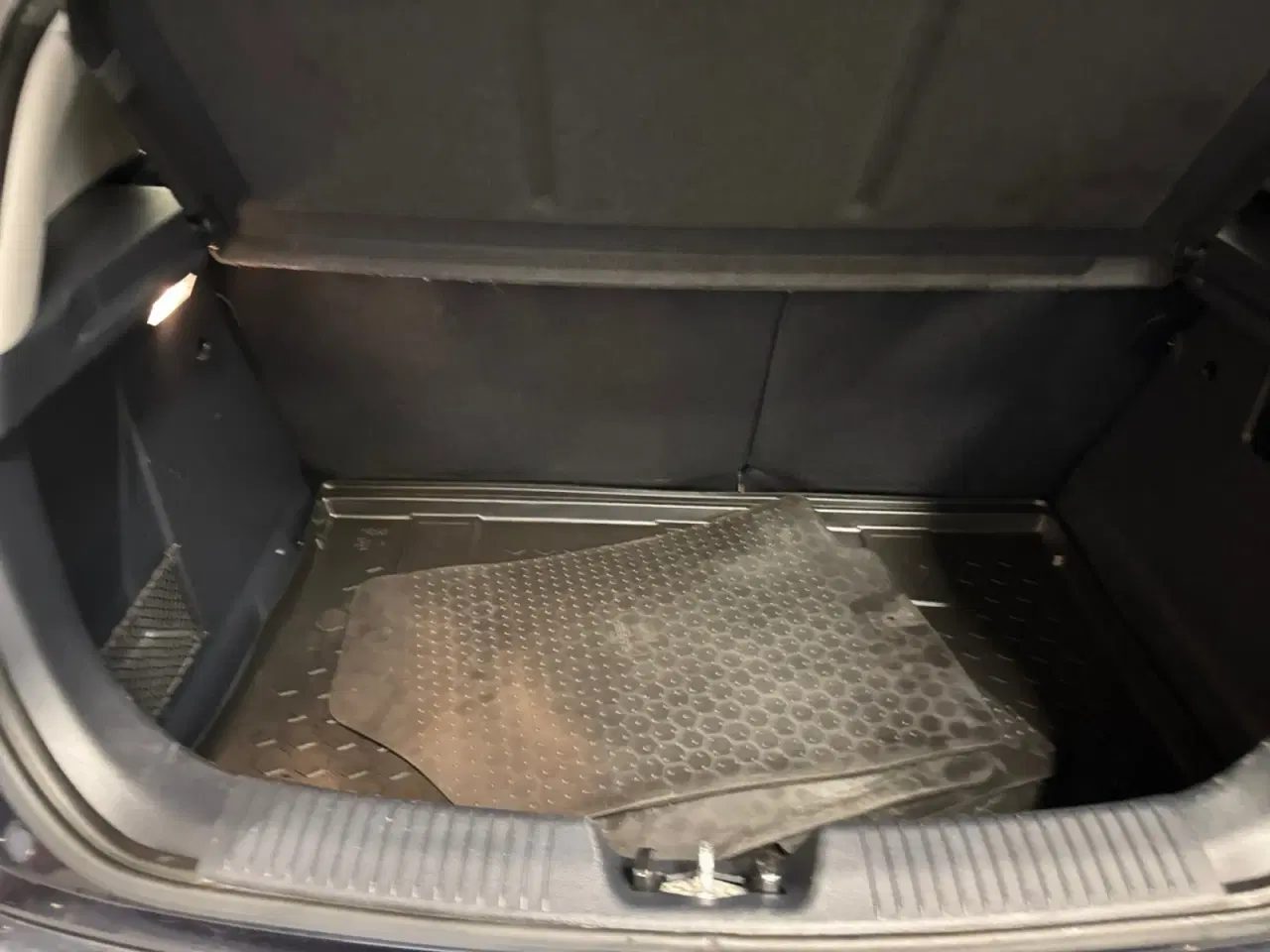 Billede 10 - Kia Rio 1,2 CVVT Limited