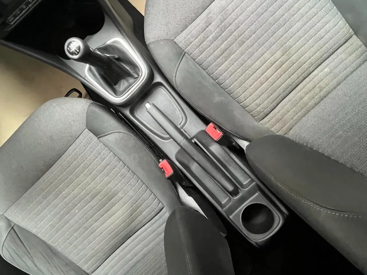 Billede 16 - VW Polo 1,6 TDi 90 Comfortline