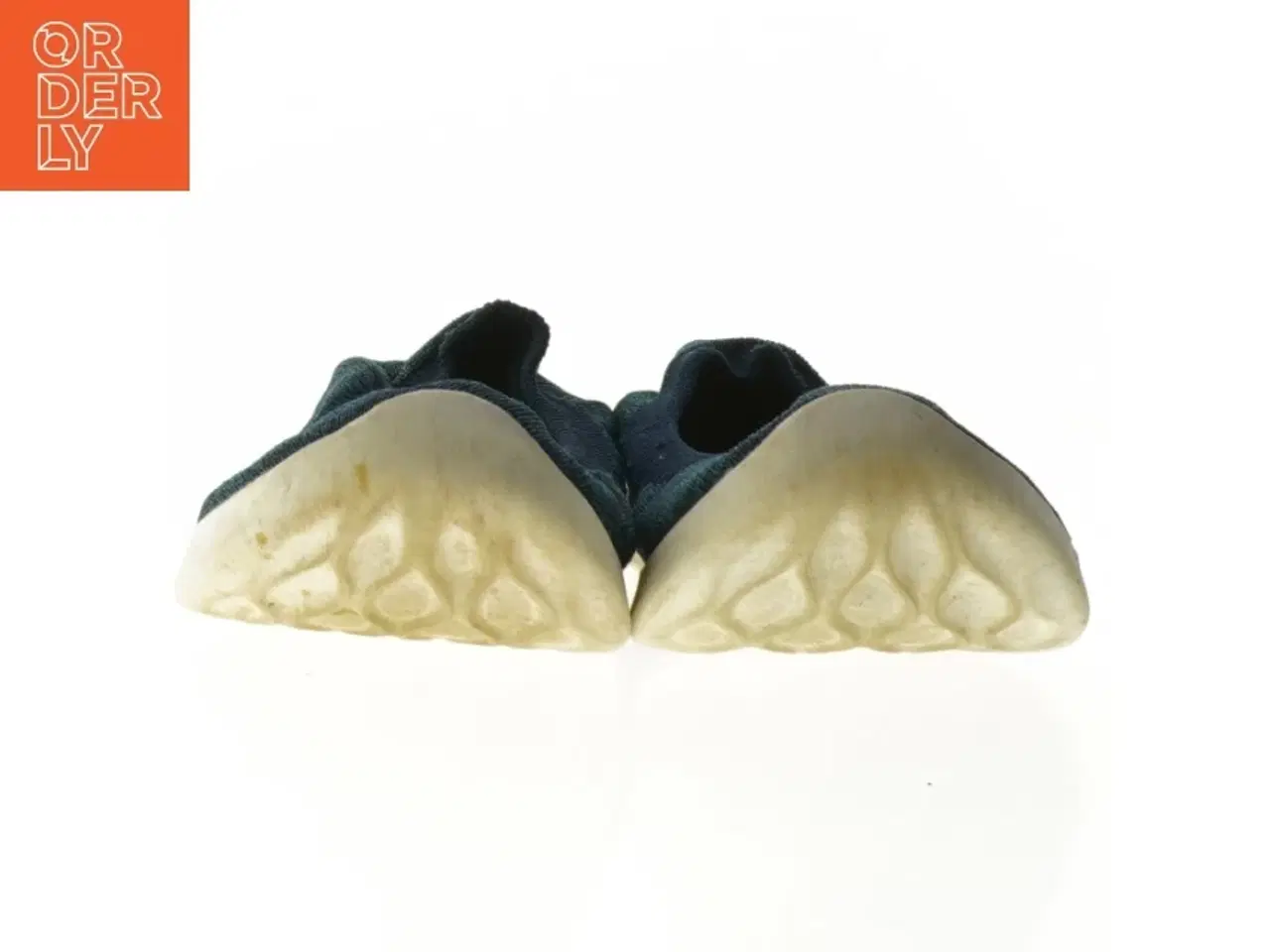 Billede 4 - Kvinde flade sko fra Skechers (str. 38 )