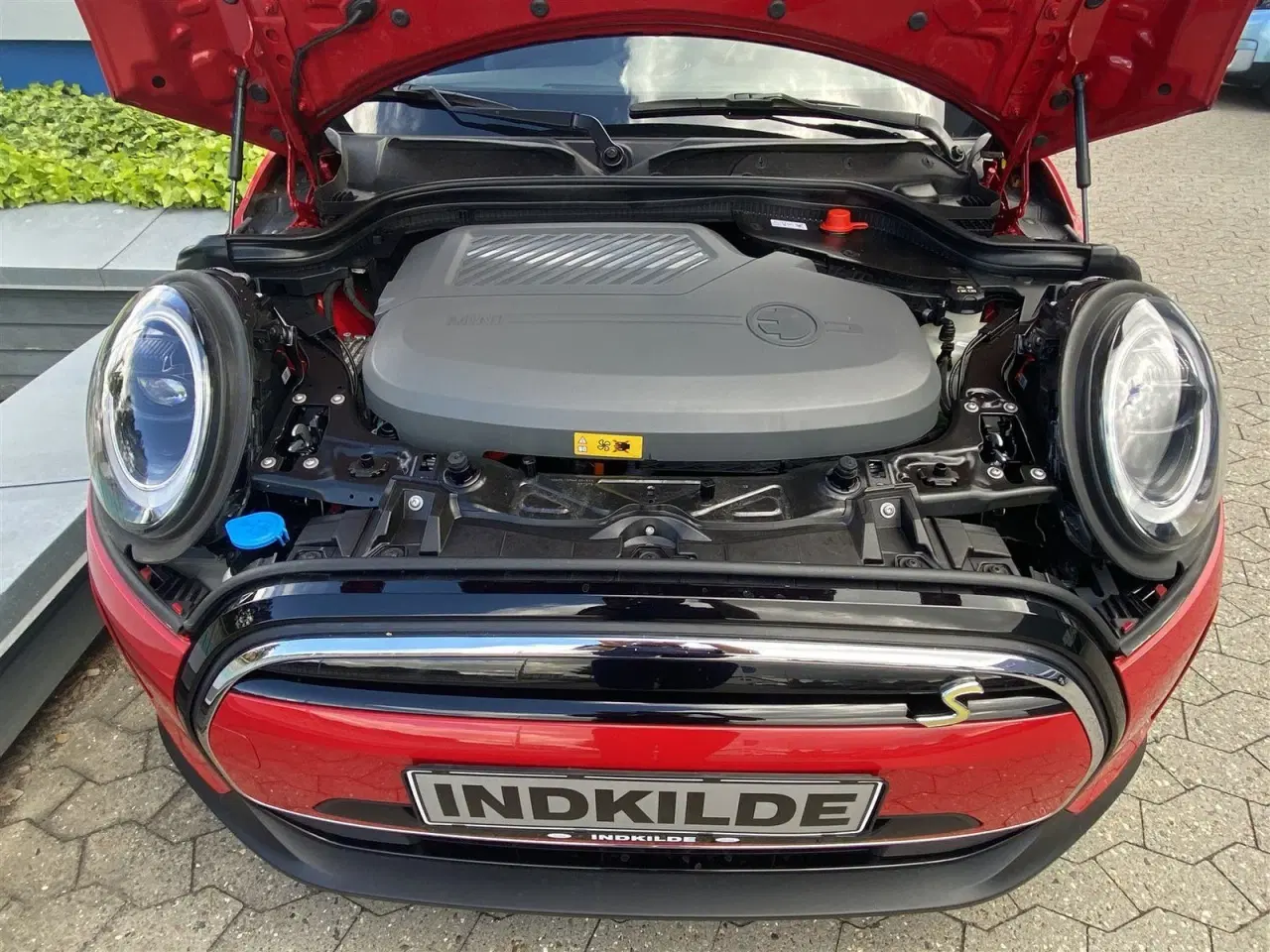 Billede 7 - MINI Cooper SE  Essential