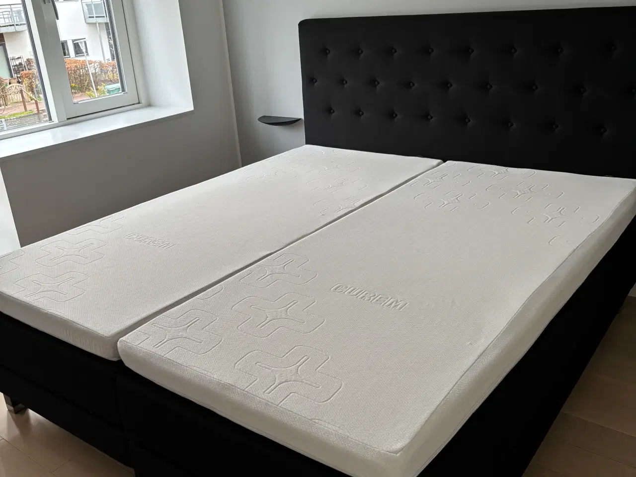 Billede 5 - Elevationsseng  