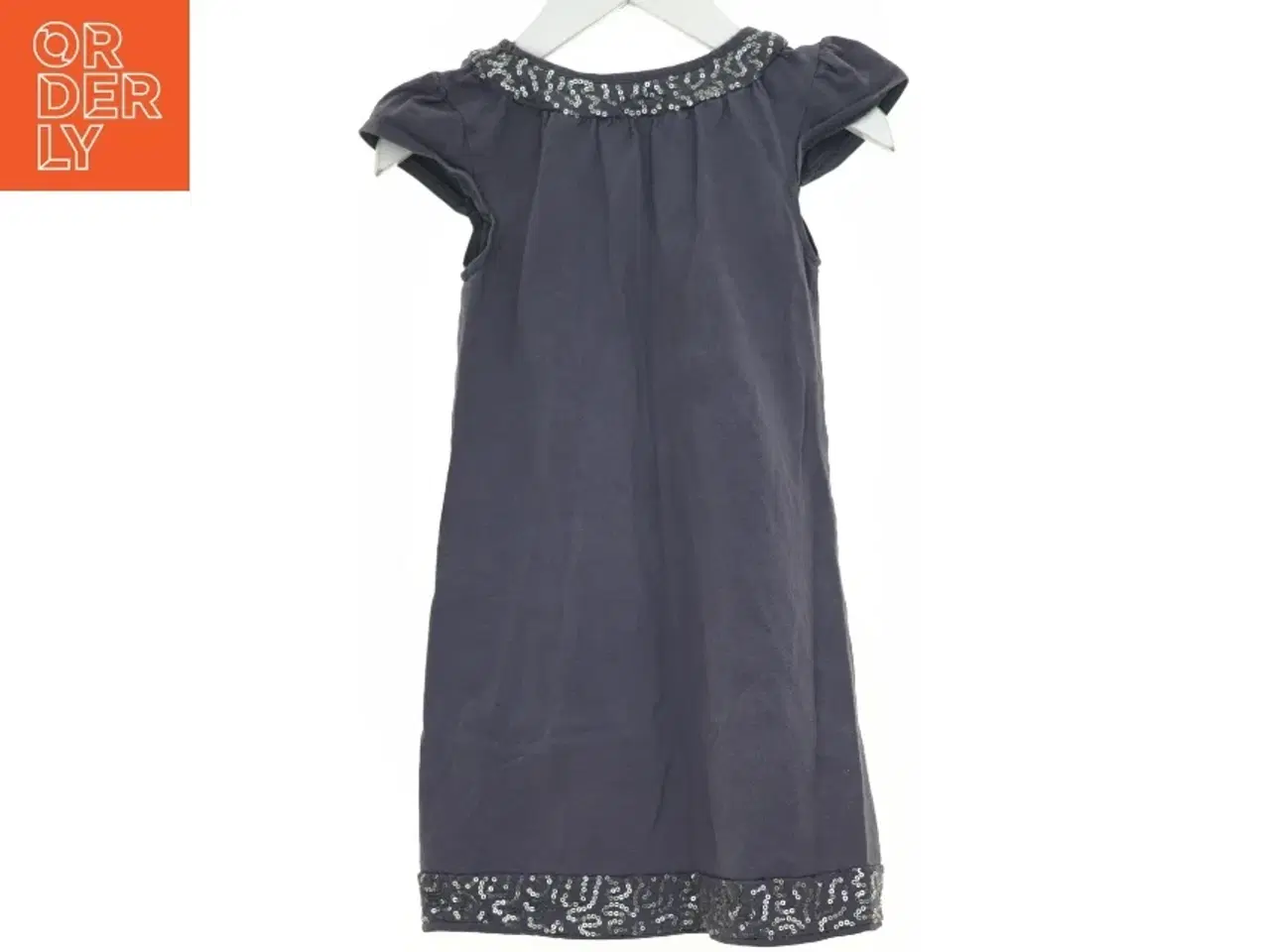 Billede 2 - Kjole fra Name It (str. 116 cm)