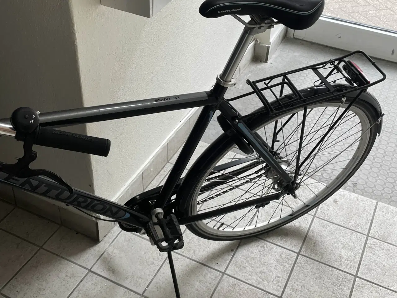 Billede 3 - Herrecykel fra centurion