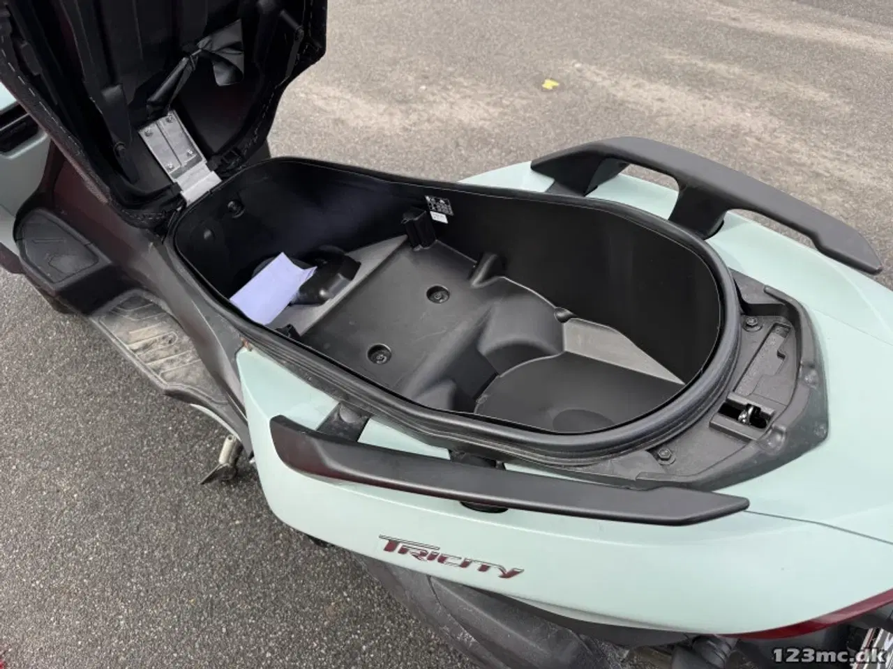 Billede 10 - Yamaha Tricity 300