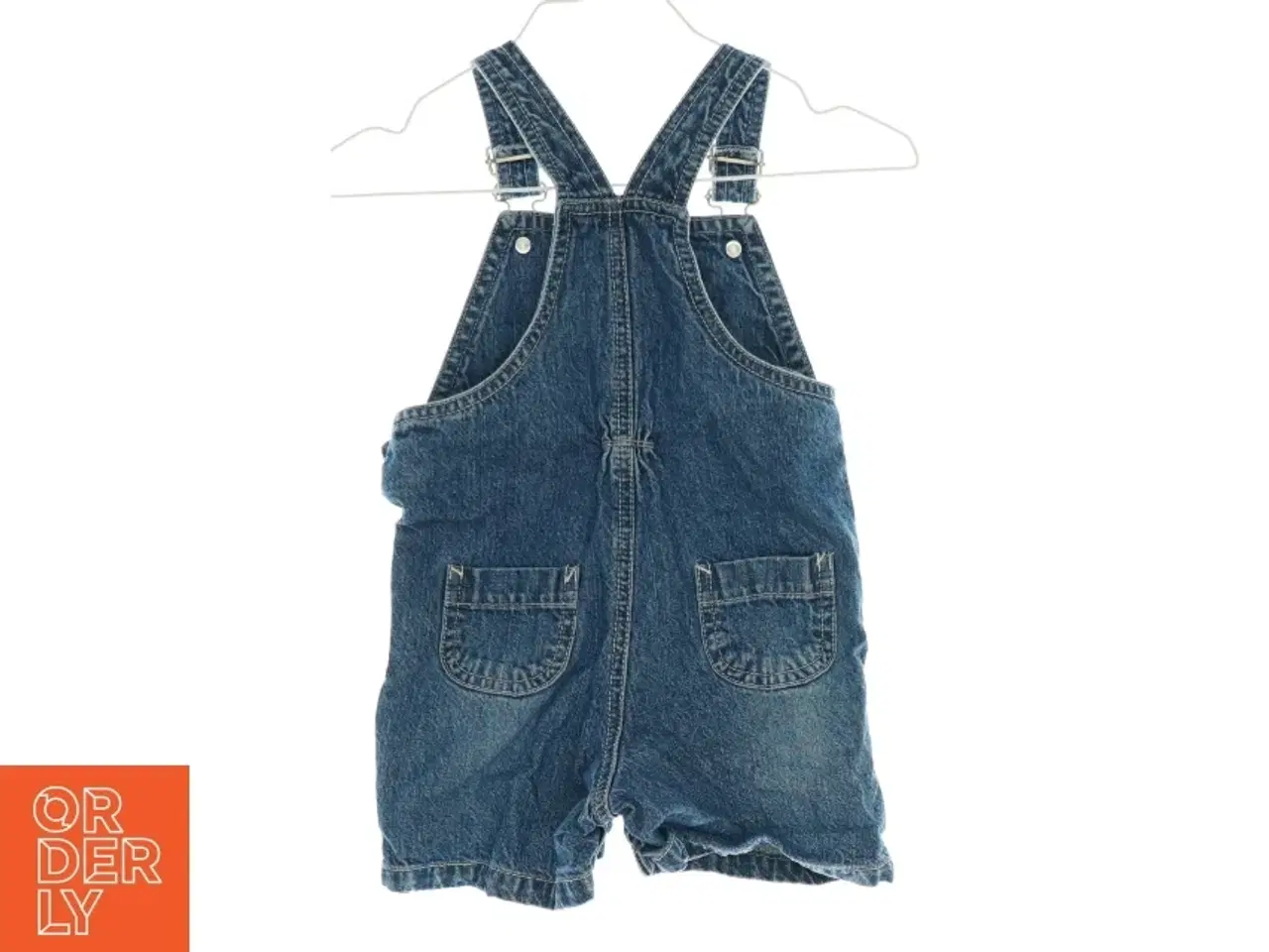 Billede 2 - Shorts smækbukser fra Zara (Str. 74)