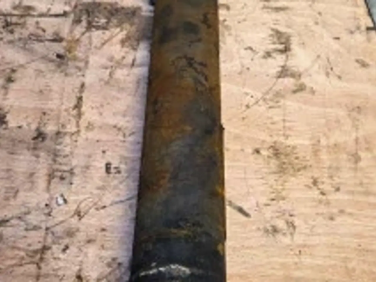 Billede 4 - New Holland LB110 Drivaksel 85827423