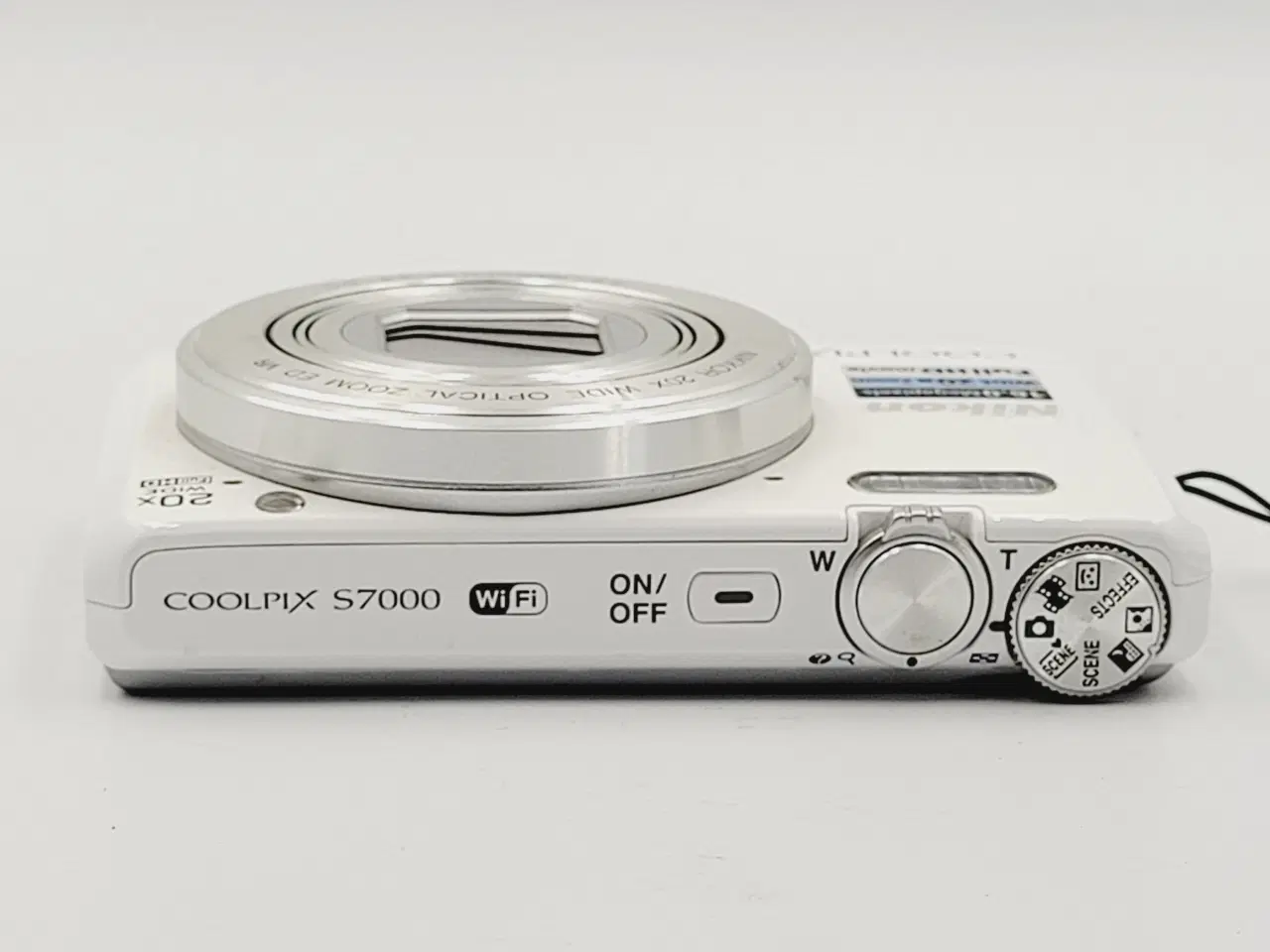 Billede 9 - ⭐️· DIGITALKAMERA: Nikon Coolpix S7000