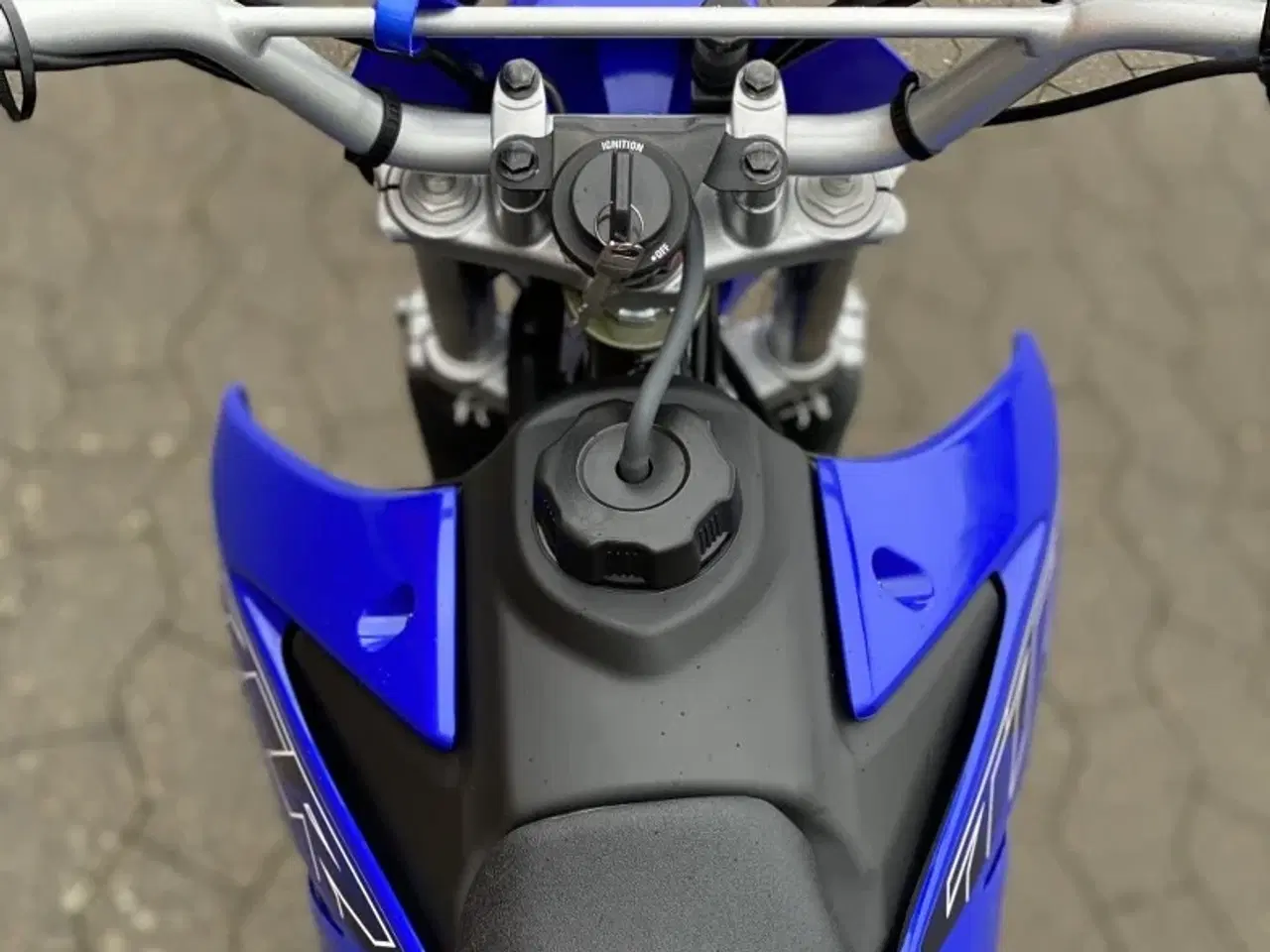 Billede 9 - Yamaha TTR 125