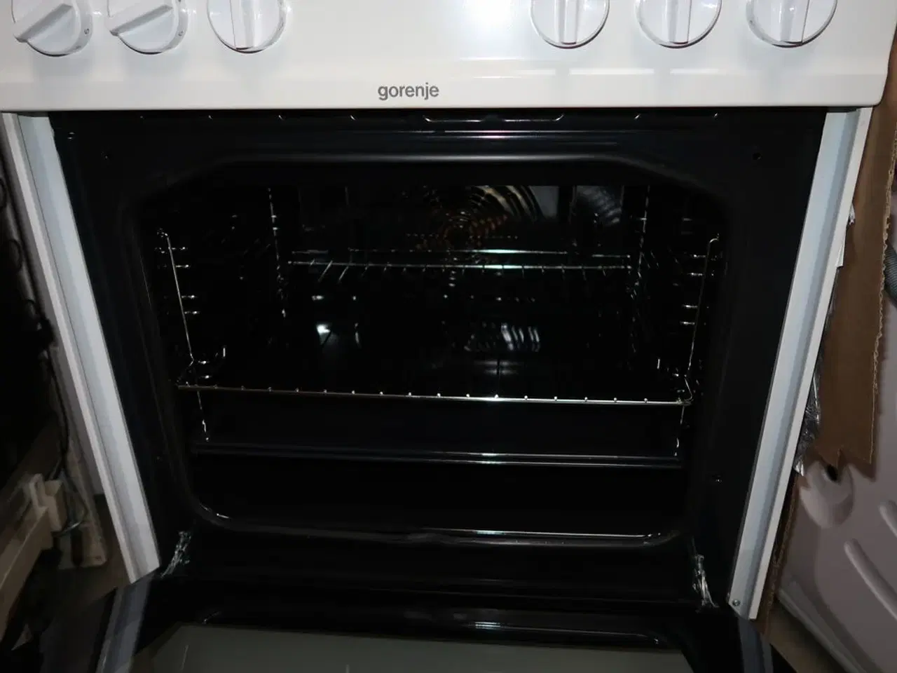 Billede 3 - Keramiskkomfur GORENJE