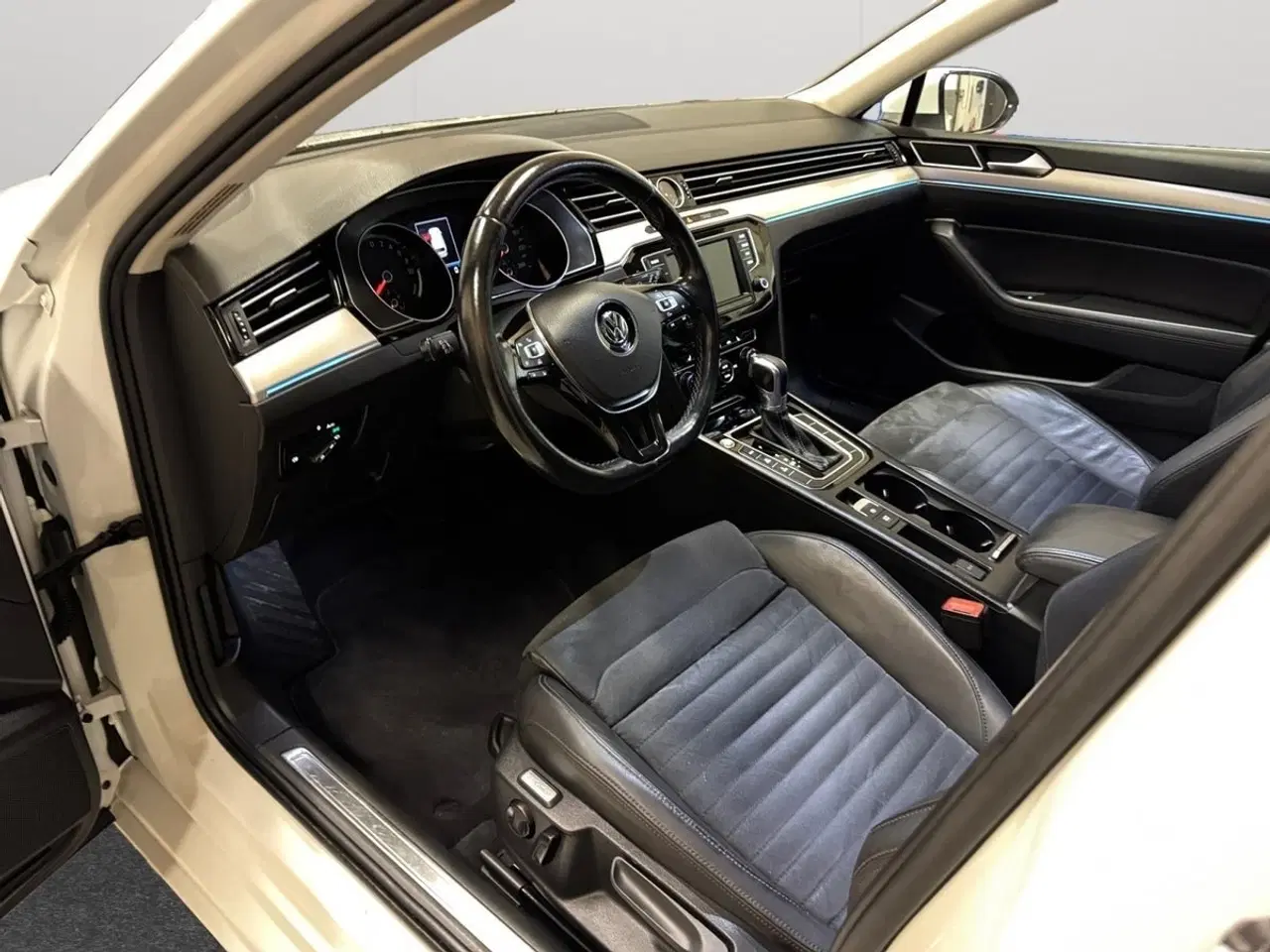 Billede 5 - VW Passat 1,4 GTE Highline Variant DSG