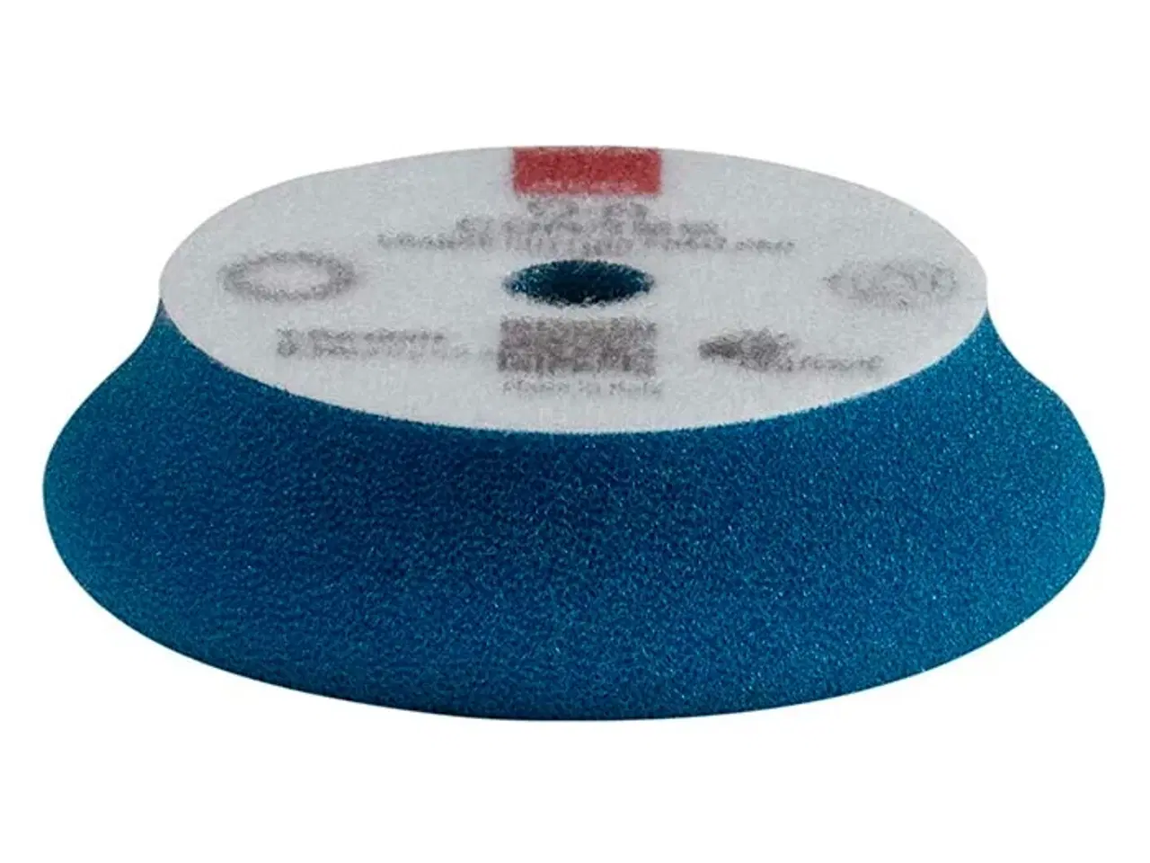 Billede 1 - Rupes Velcro Polishing Foam Da Coarse, Ø 80/100 mm