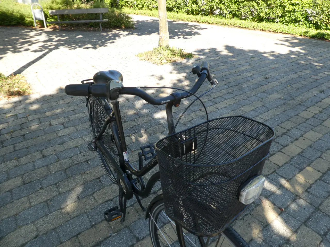 Billede 10 - Taarnby damecykel