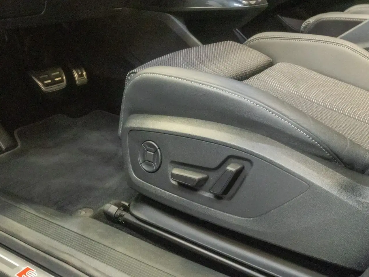 Billede 21 - Audi Q4 e-tron 45 Attraction S-line