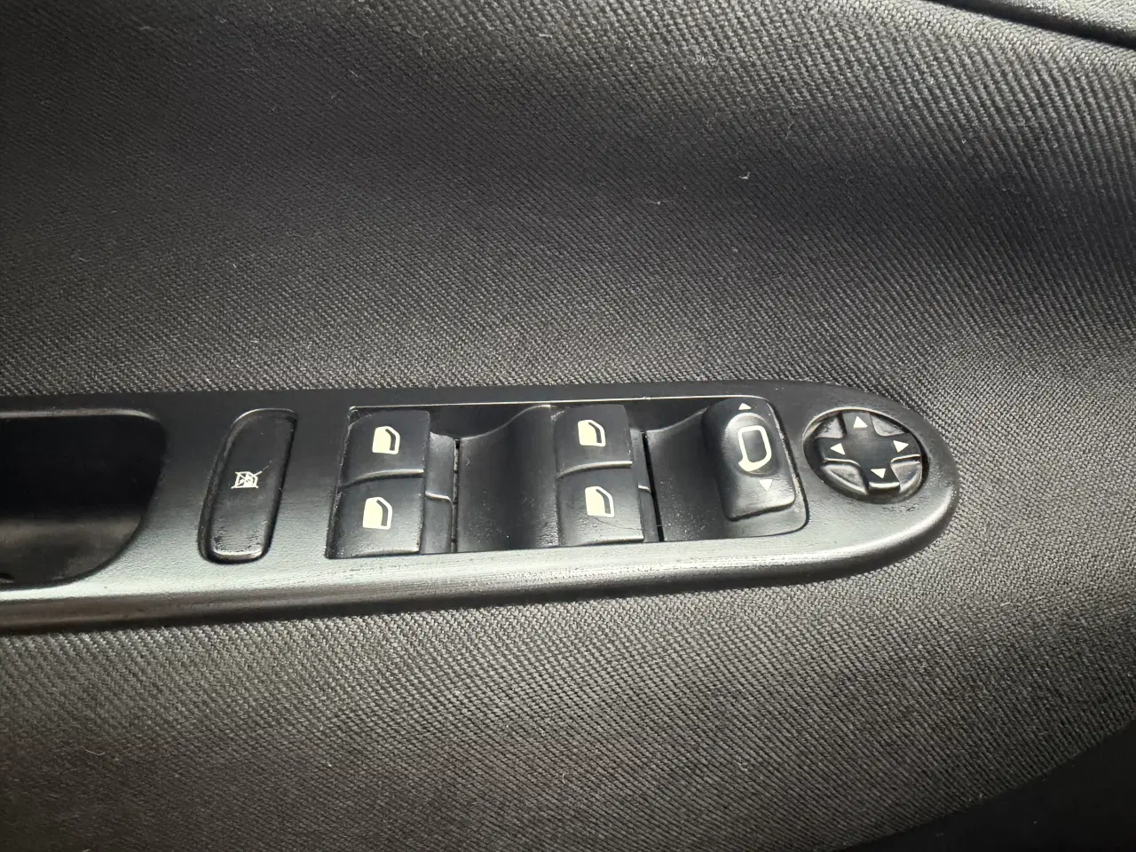 Billede 16 - Peugeot 207 SW 1.6 HDi 92 HK 2013