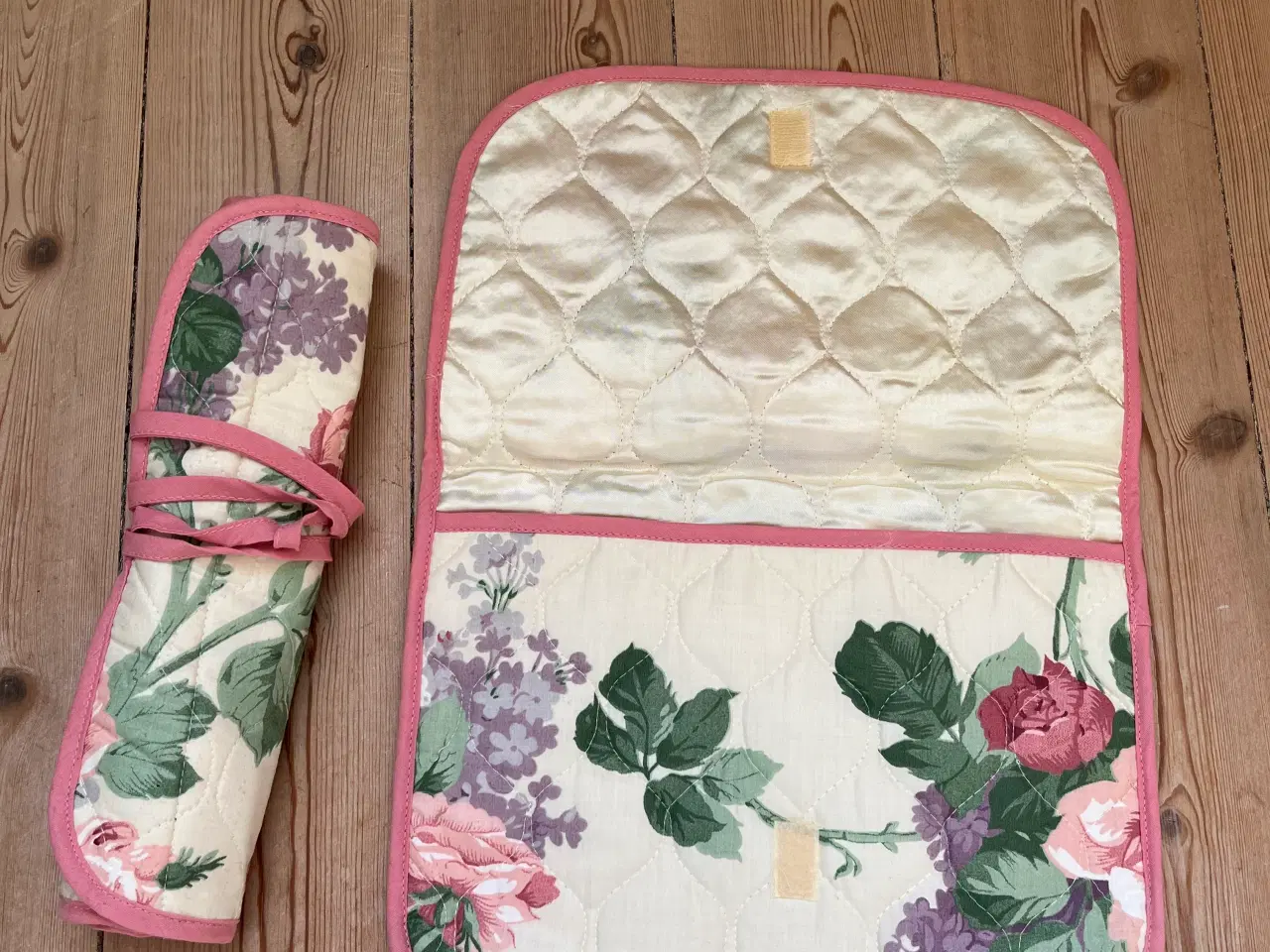Billede 2 - Toilettasker