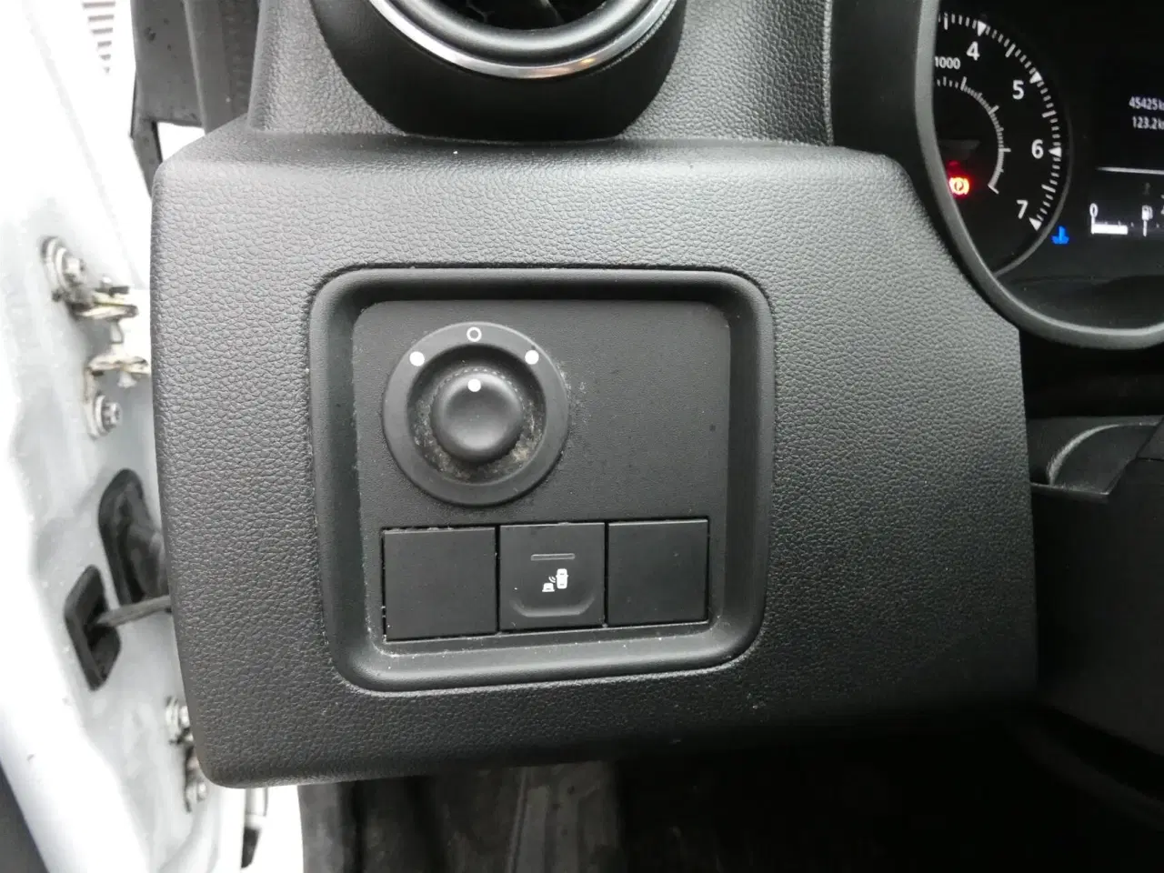 Billede 14 - Dacia Duster 1,5 DCi Prestige 115HK 5d 6g