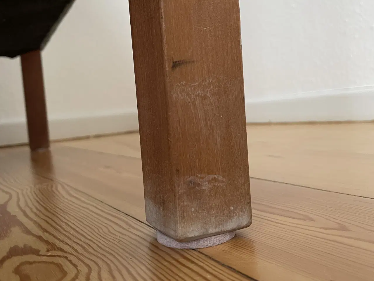 Billede 8 - GRATIS lædersofa - formentlig Stouby