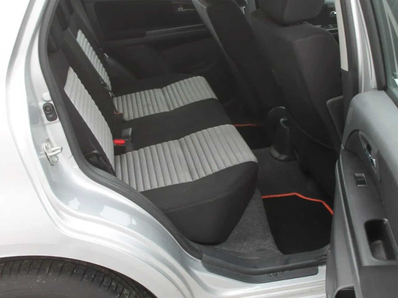 Billede 9 - Suzuki SX4 1,6 CombiBack GL