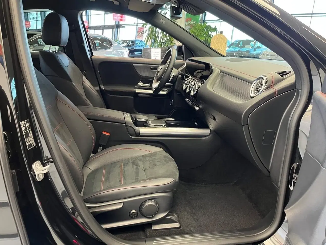 Billede 24 - Mercedes EQA350  AMG Edition 4Matic