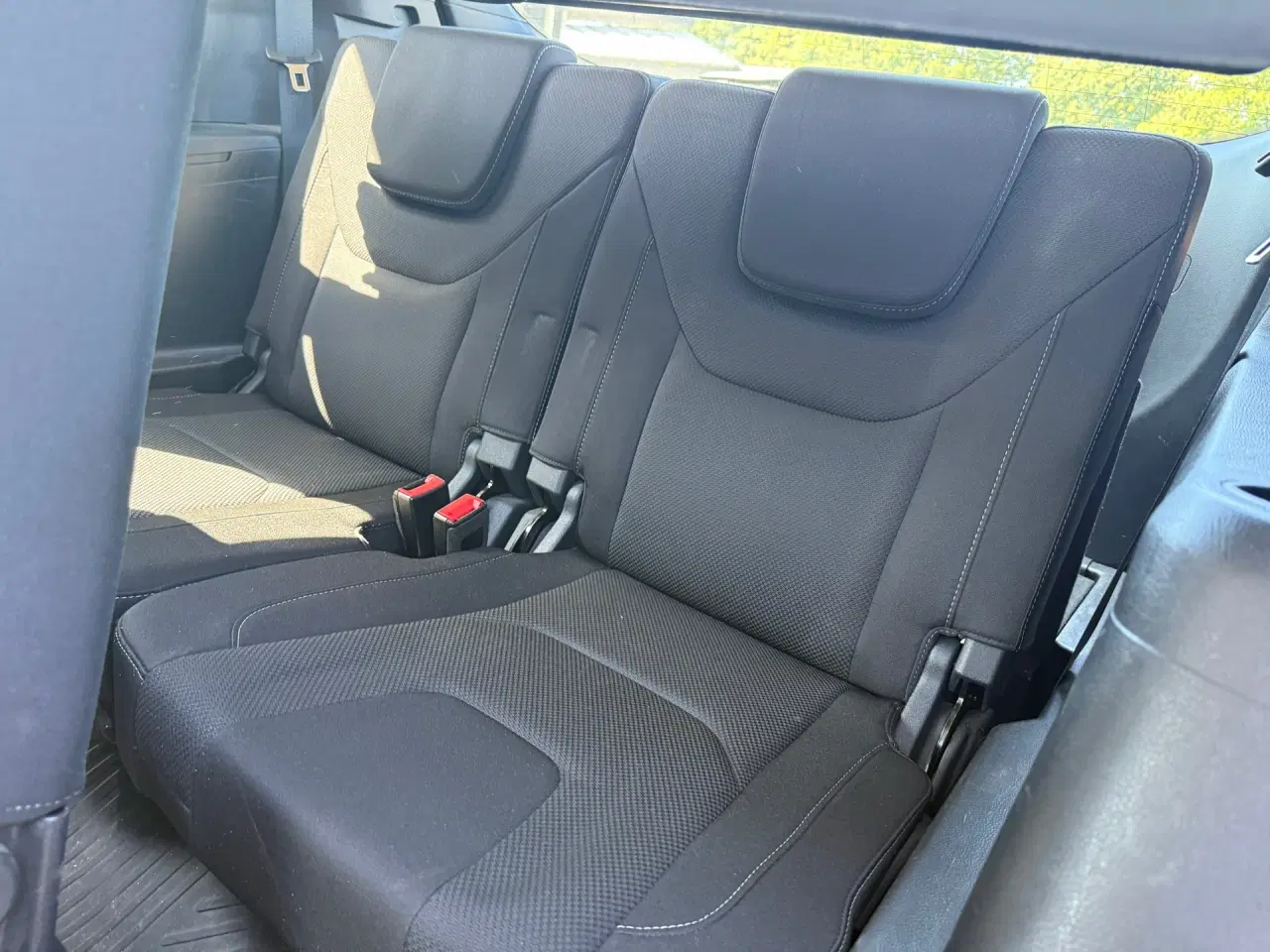 Billede 8 - Ford S-Max 2,0 EcoBlue Titanium 190HK 8g Aut.