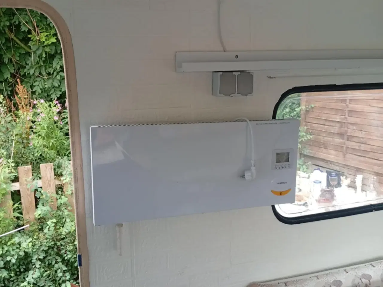 Billede 14 - Campingvogne Adria Sport 310 Sl