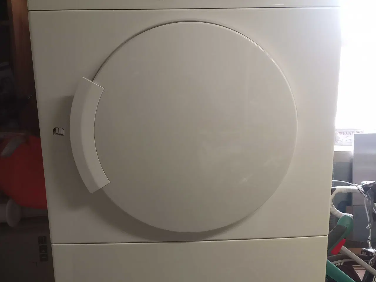 Billede 1 - Siemens tørretumbler sælges