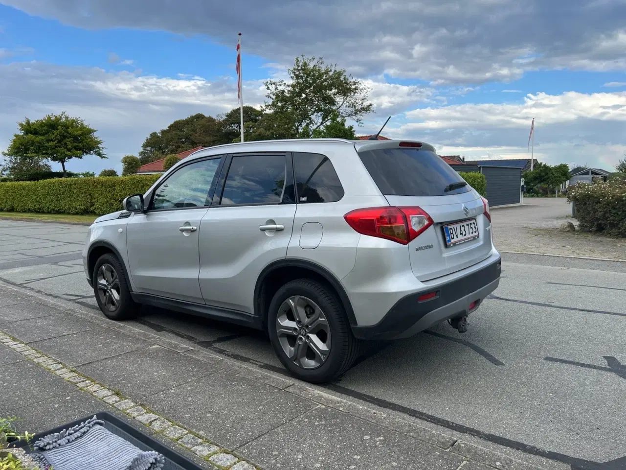 Billede 5 - Suzuki Vitara 1,6 Active
