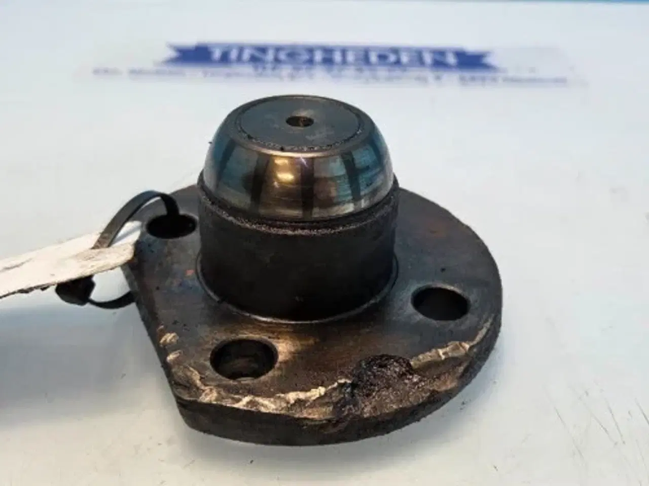 Billede 6 - New Holland LB115B Stift 85807972