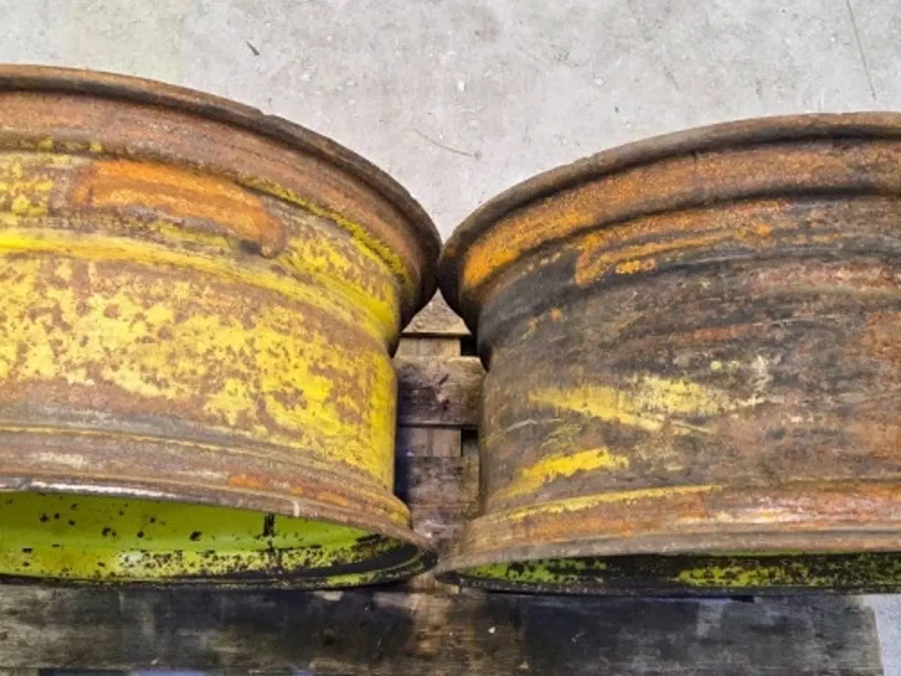 Billede 4 - 24"   W12X24   Sæt