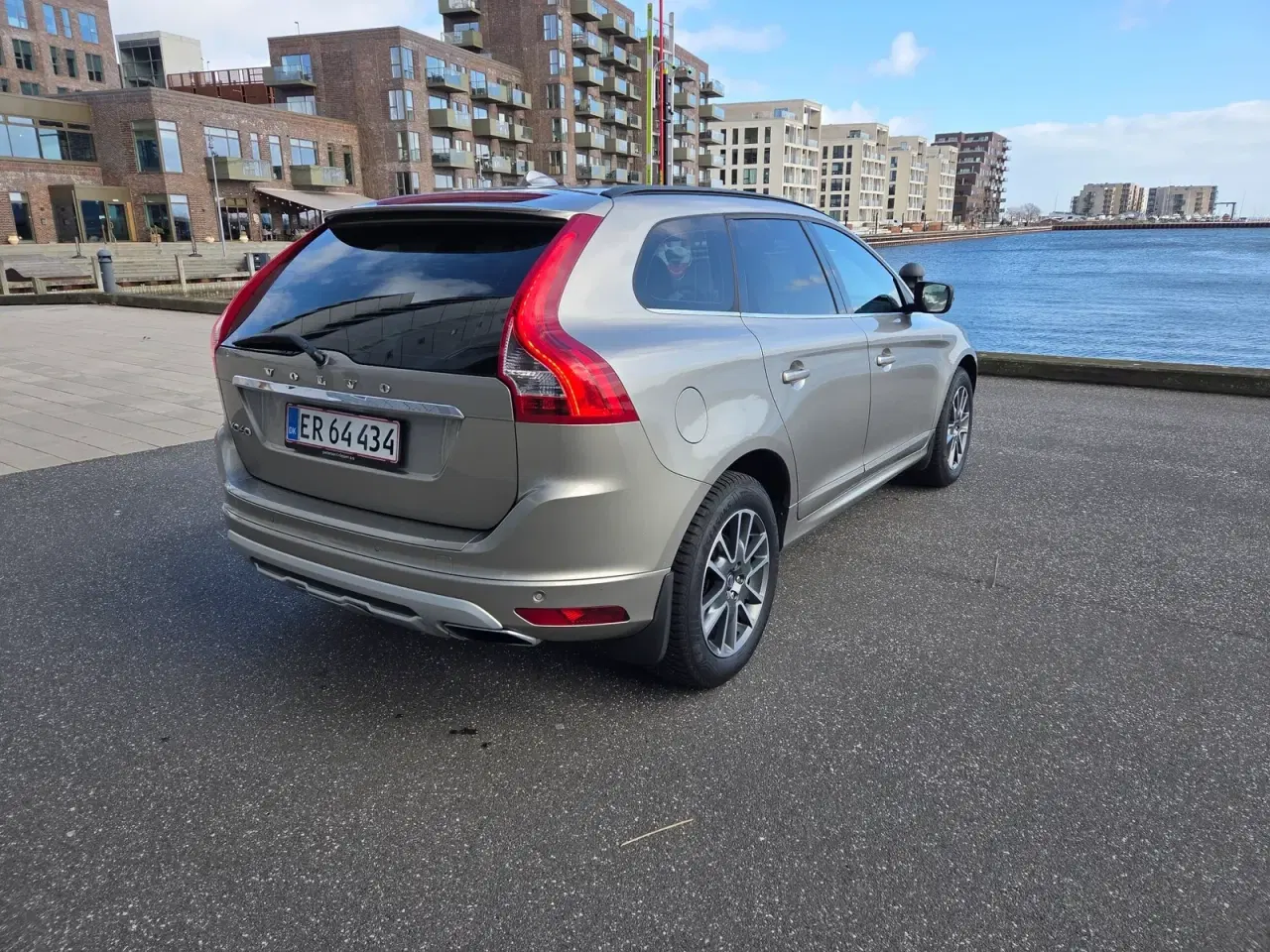 Billede 5 - Volvo XC60 2,0 D3 150 Business aut.