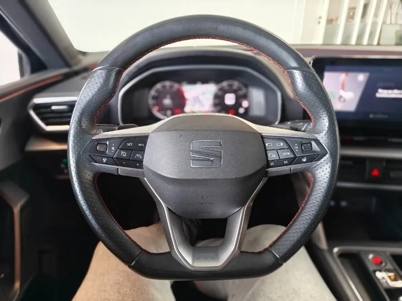 Billede 13 - Seat Leon 1,5 eTSi 150 FR Sportstourer DSG