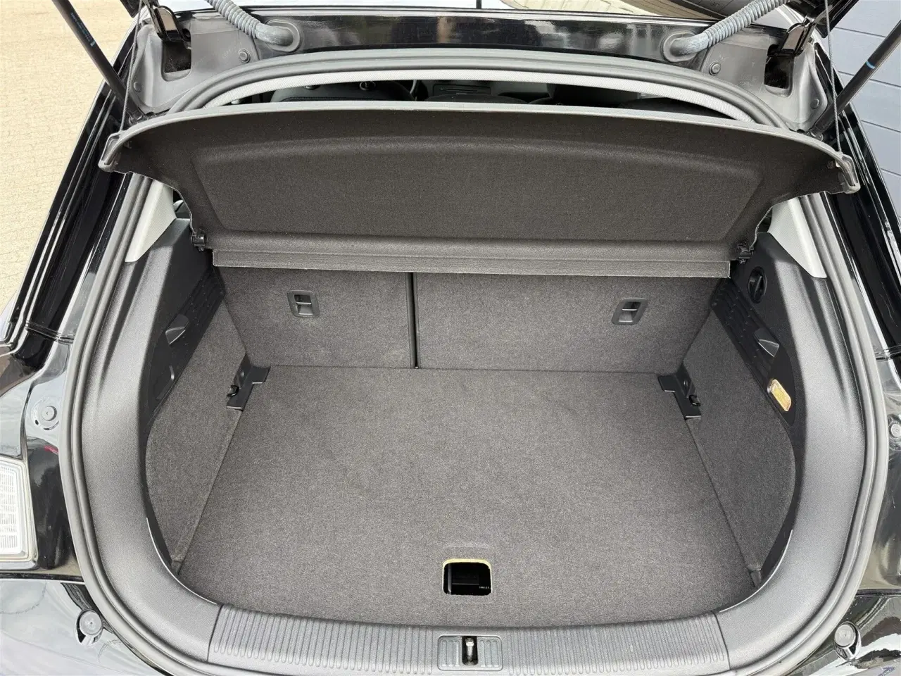 Billede 11 - Audi A1 Sportback 1,6 TDI Attraction 90HK 5d