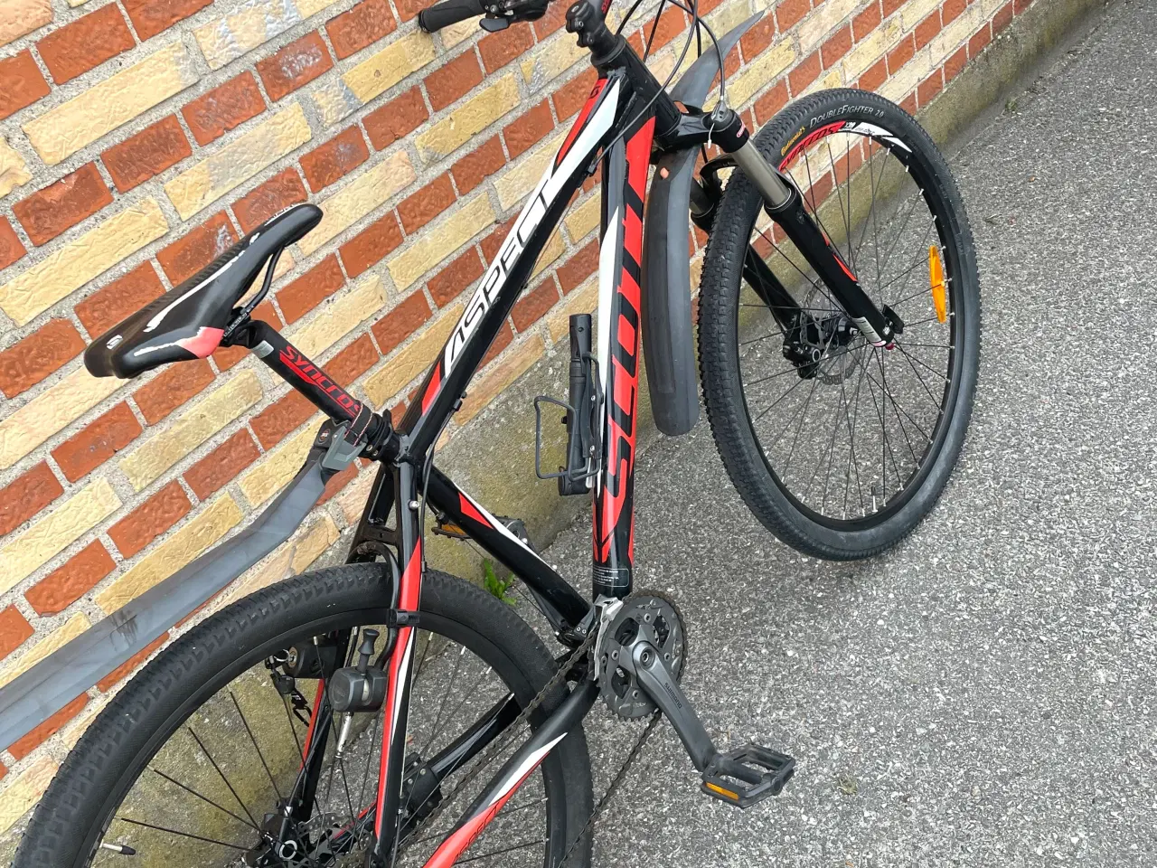 Billede 3 - SCOTT Aspect 930 – Str. L / 29” – Velholdt og klar