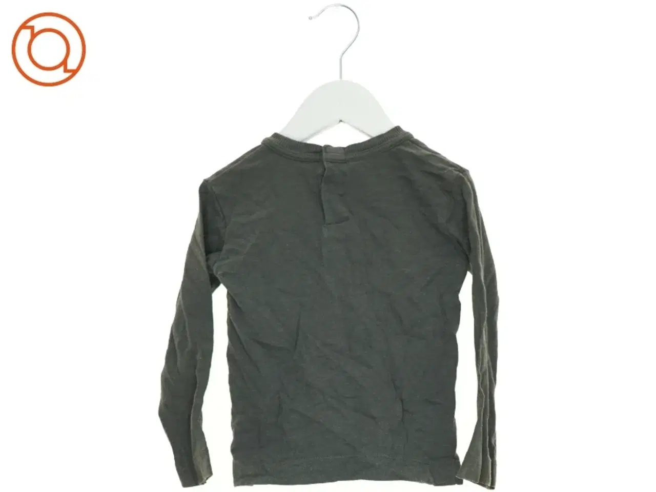 Billede 2 - Bluse fra Zara (str. 98 cm)