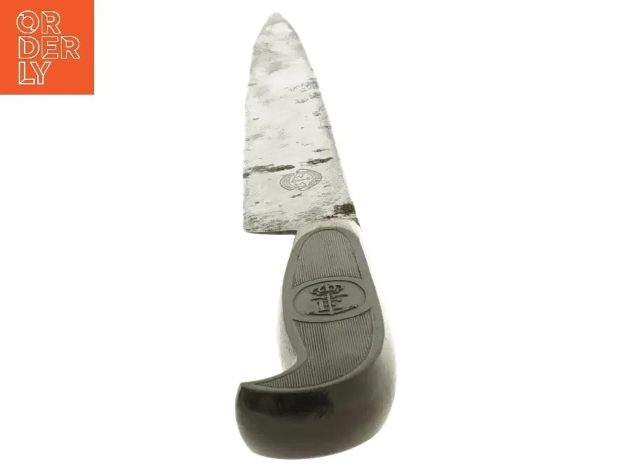 Billede 3 - Fileteringskniv 40 cm fra Jernbolaget (str. 40 cm)