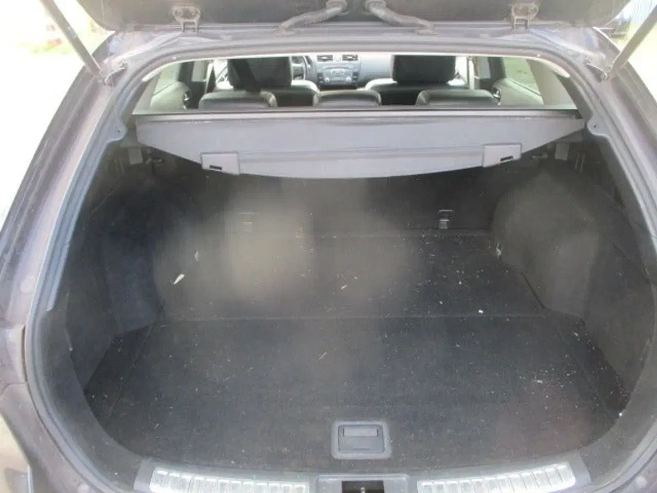 Billede 5 - Mazda 6 2,0 Advance stc.