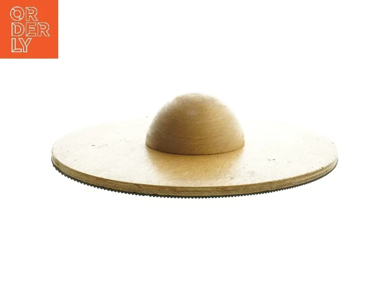 Billede 3 - Balancebræt med 34 cm diameter (str. Ø 34 cm)