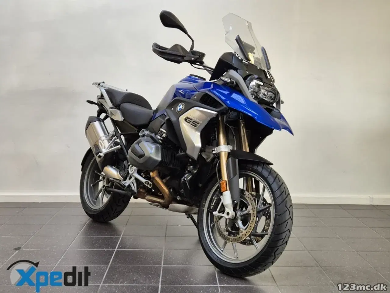 Billede 3 - BMW R 1250 GS