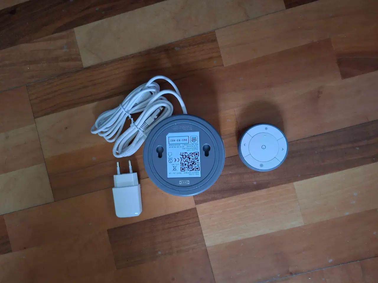 Billede 2 - IKEA trådfri gateway 