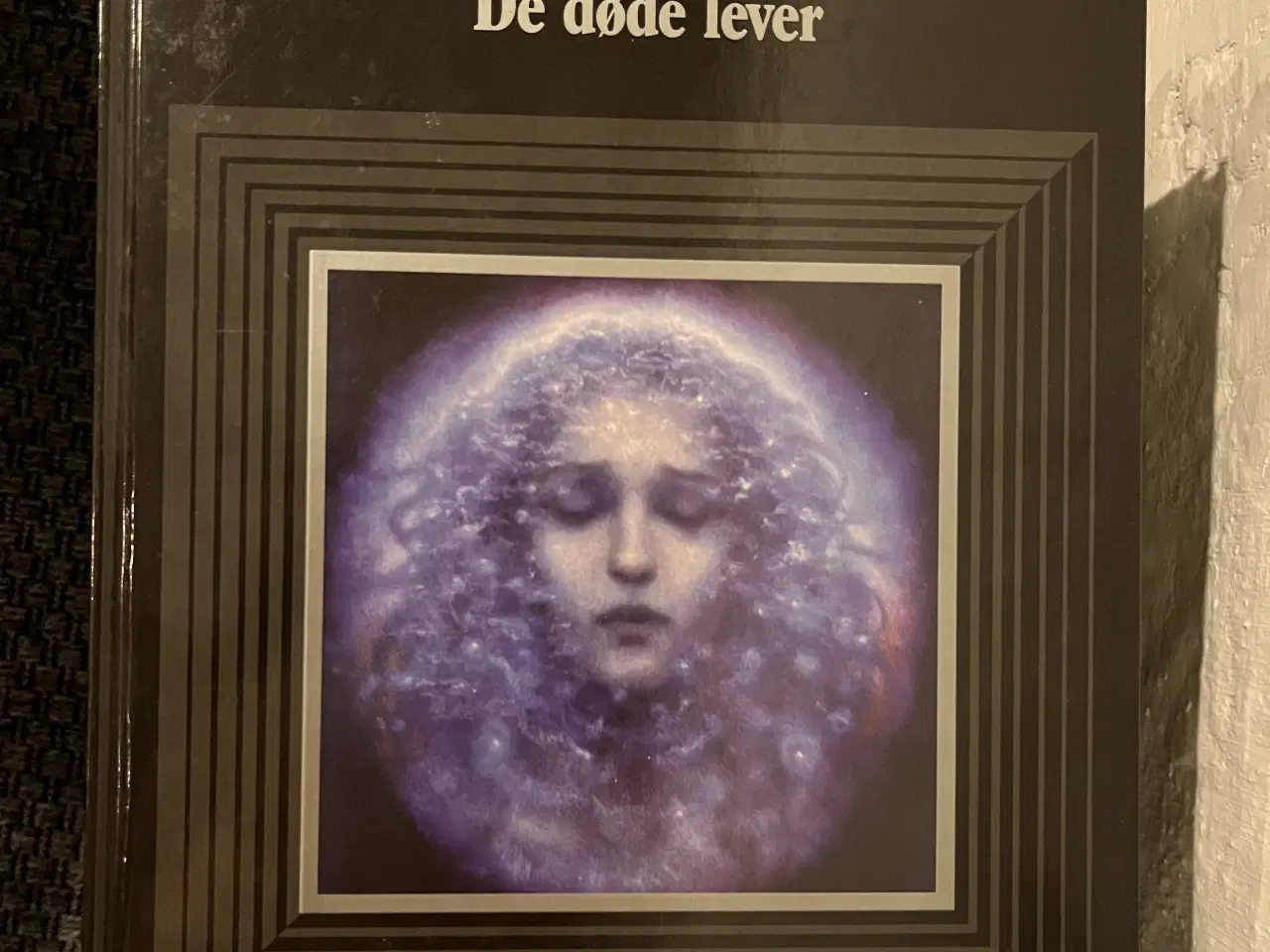 Billede 4 - 28 spændende bøger fra Mystikkens Verden 