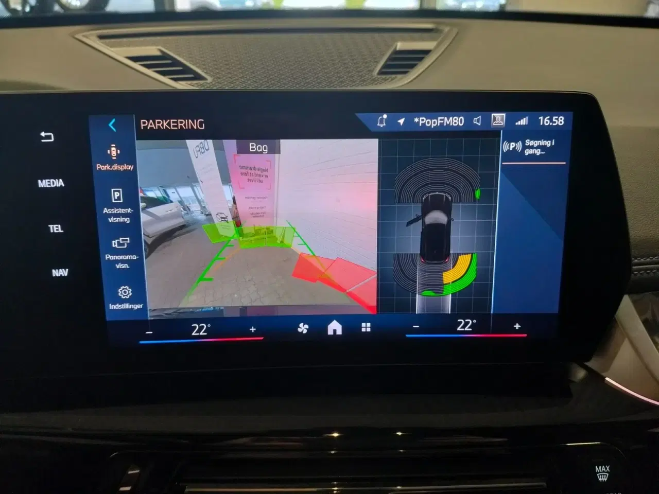 Billede 13 - BMW iX1  xDrive30 M-Sport