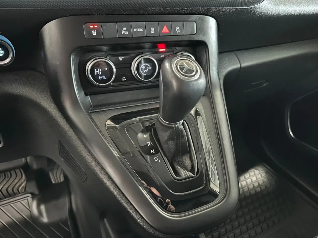 Billede 10 - Mercedes eCitan  A2 PRO Van