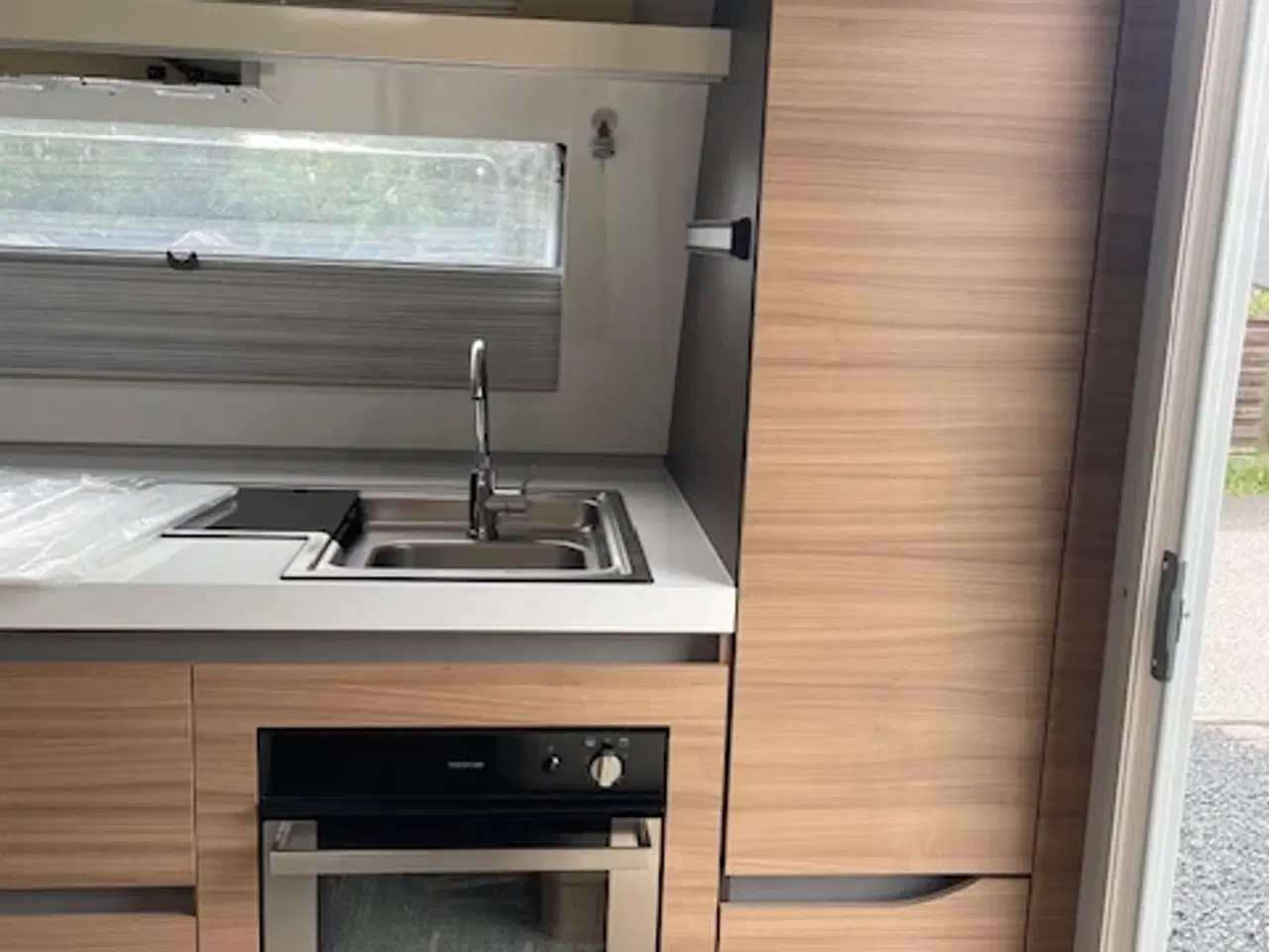 Billede 14 - Adria Alpina 663HT