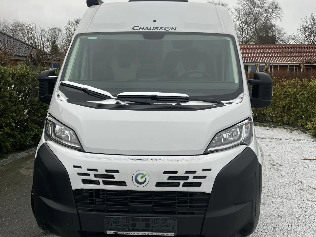 Billede 6 - Autocamper leje