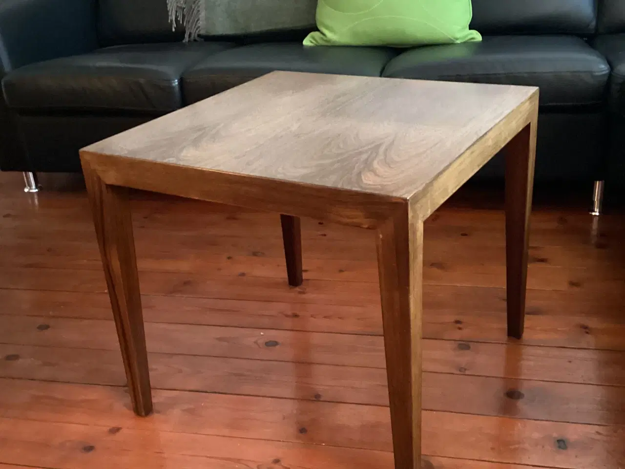 Billede 2 - Sidebord Severin Hansen haslev møbelfabrik