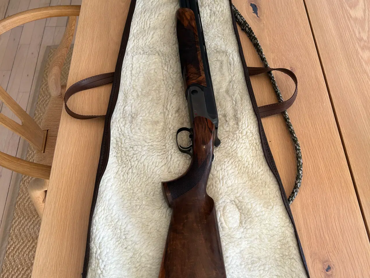 Billede 4 - Blaser F16 Sporting