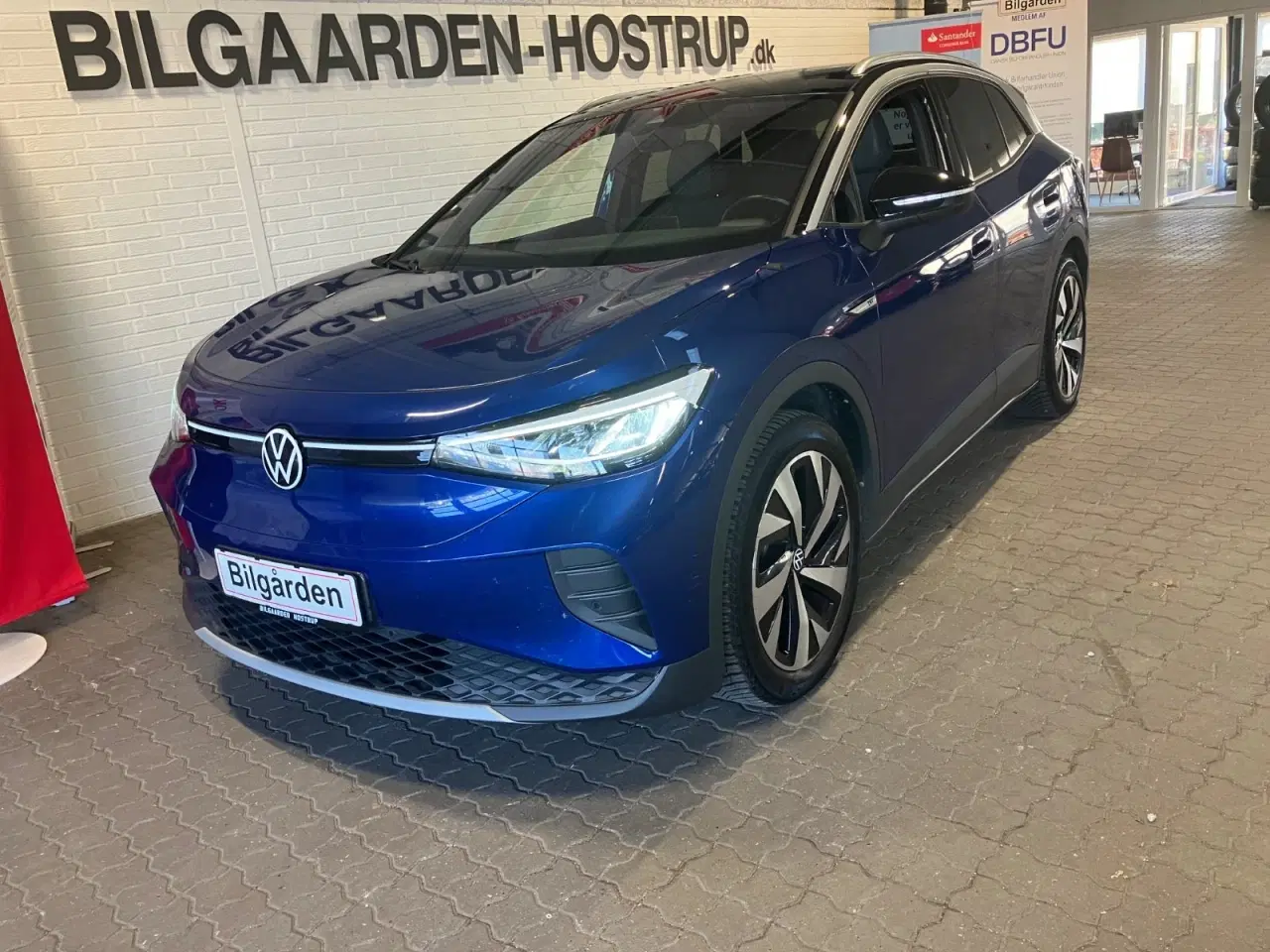 Billede 1 - VW ID.4 77 1ST