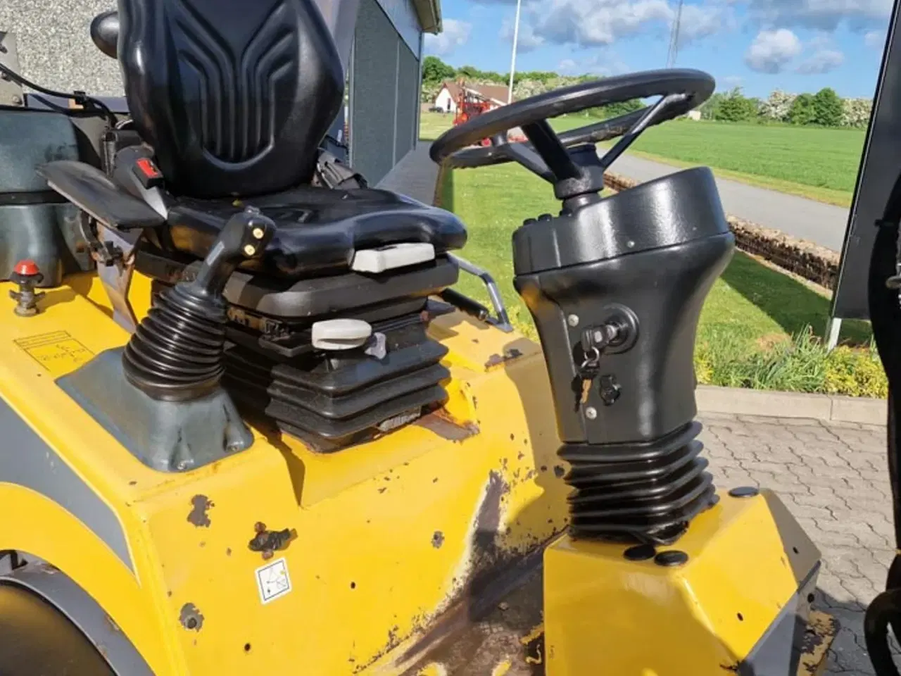 Billede 16 - Gehl 440